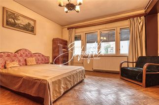 Apartament 3 camere de vânzare Bucuresti - Rosetti