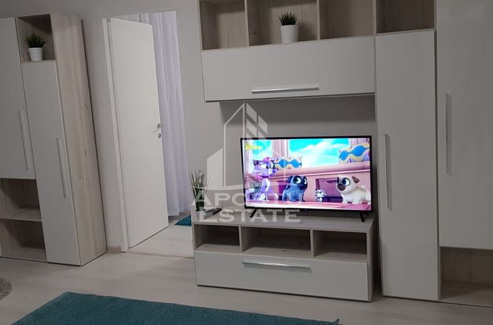 Apartament cu 2 camere, decomandat, in  zona Spitalului Judetean anunturi imobiliare Timis