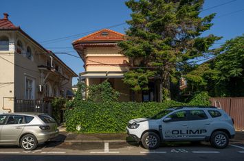 Vindem Afacerea ! Mini Hotel + Cafenea/ Restaurant ! Parcul Carol ! anunturi imobiliare Bucuresti