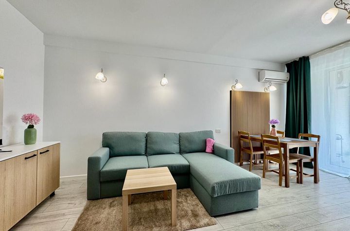 Inchiriere apartament 3 camere Otopeni | Complex Grand`Or | 2 locuri parcare anunturi imobiliare Bucuresti
