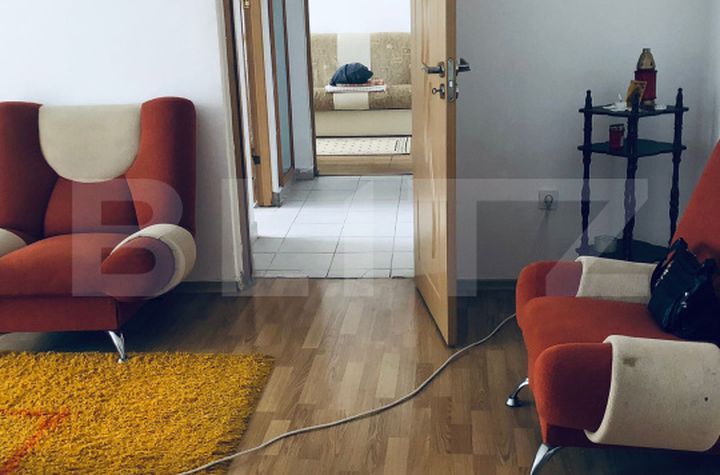 Apartament 3 camere de inchiriat IASI - Iasi anunturi imobiliare Iasi