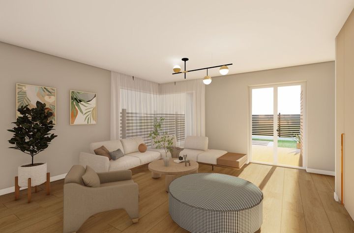 Lot 459 mp cu utilități în Cartier ARED IMAR – aproape de Atrium Mall anunturi imobiliare Arad