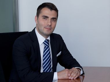 CBRE, cea mai bună Agenţie în 2012 a Pieţei Spaţiilor Industriale