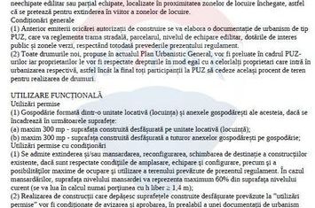 Teren intravilan de vânzare 2.307 mp – Sălicea, comuna Ciurila anunturi imobiliare Cluj