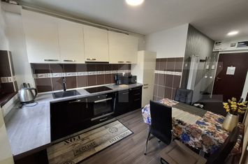 Apartament 3 camere de vanzare ASTRA - Brasov anunturi imobiliare Brasov