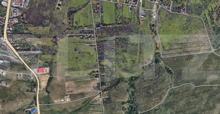 Teren de vanzare CLUJ-NAPOCA - Cluj anunturi imobiliare Cluj