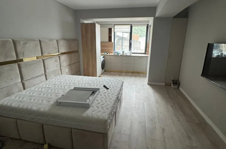 Garsonieră de inchiriat IASI - Iasi anunturi imobiliare Iasi