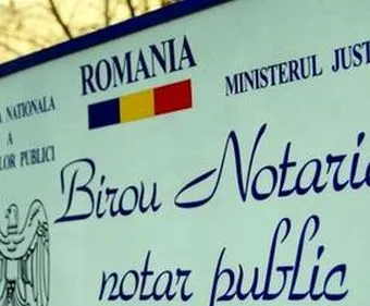 Catalin Predoiu: Vrem sa stimulam concurenta printre notari