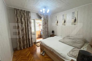 Apartament 3 camere de vanzare LIPOVEI - Timis anunturi imobiliare Timis