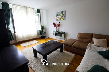 Magurei - Apt 80 mp - 3 camere - 2 bai - decomandat - modern anunturi imobiliare Mures