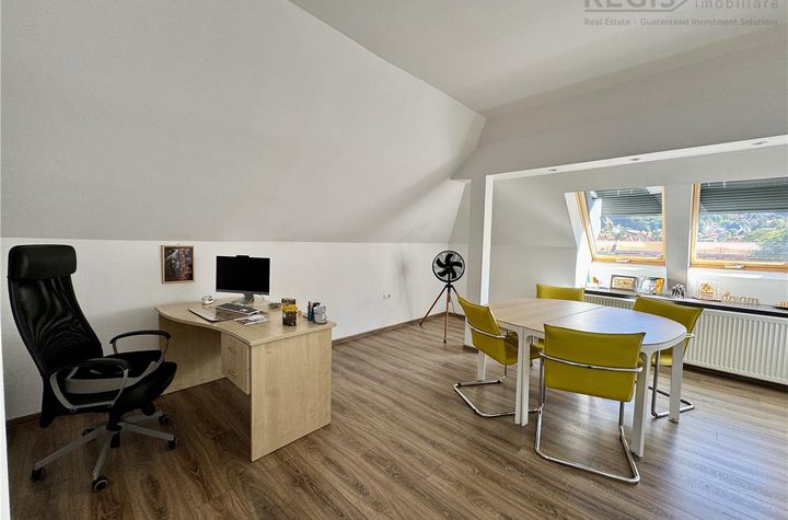 Birou de inchiriat CENTRAL - Brasov anunturi imobiliare Brasov