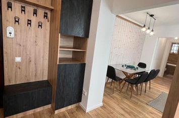 3 camere, complet renovat, la cheie, Malul Somesului anunturi imobiliare Cluj