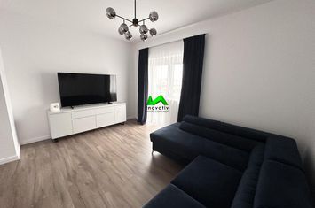 Apartament 3 camere de inchiriat CENTRAL - Sibiu anunturi imobiliare Sibiu