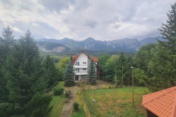 Vilă de vânzare în Bușteni - Zona Poiana Țapului anunturi imobiliare Prahova