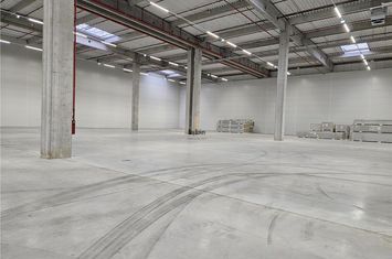 Spațiu industrial de inchiriat INDUSTRIAL - Cluj anunturi imobiliare Cluj