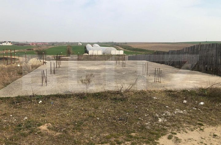 Teren de vanzare MALU MARE - Dolj anunturi imobiliare Dolj