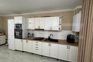 Apartament 2 camere de vanzare FLORESTI - Cluj anunturi imobiliare Cluj