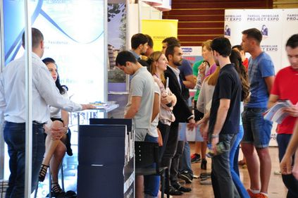 Ultimul eveniment imobiliar al anului va avea loc in Piata George Enescu