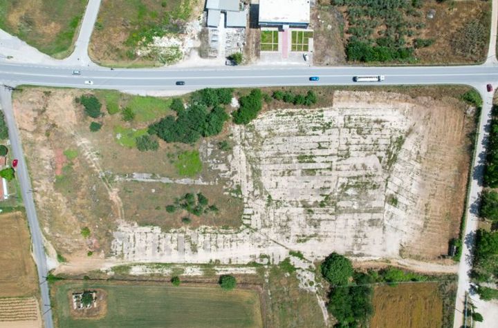 Teren agricol 24.844 mp, deschidere 225 m anunturi imobiliare Grecia