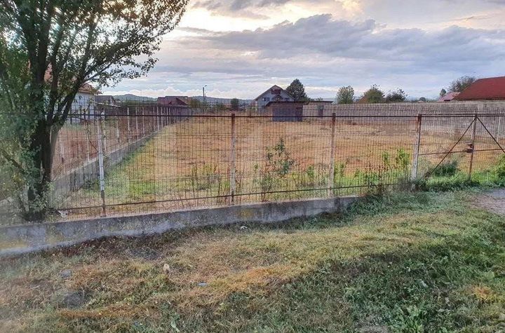 Teren de vanzare TARGU-JIU - Gorj anunturi imobiliare Gorj