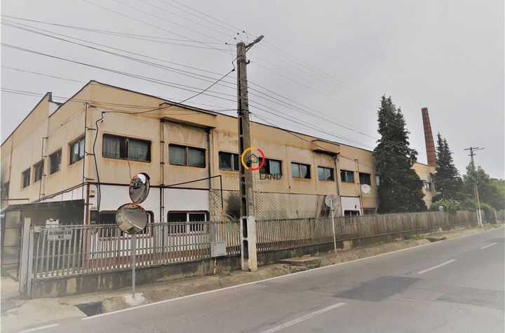 Spațiu comercial de vanzare EXTERIOR VEST - Brasov anunturi imobiliare Brasov