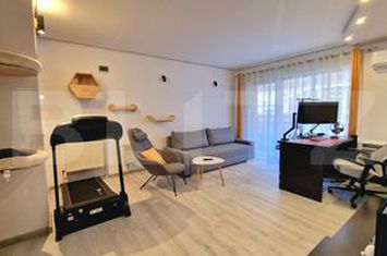 Apartament 2 camere de vanzare FLORESTI - Cluj anunturi imobiliare Cluj