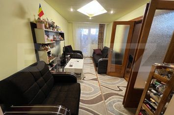 Apartament 3 camere de vanzare CETATE - Alba anunturi imobiliare Alba