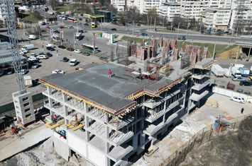 Apartament 1 cameraComplex Nicolina 2,5 km de Podu Ros  TVA Inclus anunturi imobiliare Iasi