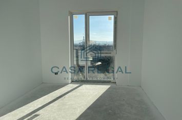 De vânzare apartament 2 camere finisat, bloc nou, Nufărul anunturi imobiliare Bihor