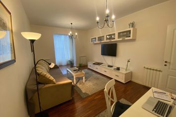 Floreasca, Compozitori, Parc Verdi, apartament 2 camere, modern mobilat si utilat, anunturi imobiliare Bucuresti
