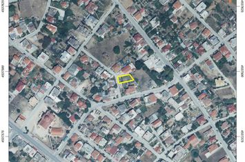 Teren construibil 324 mp în Chrysoupoli Nestos anunturi imobiliare Grecia