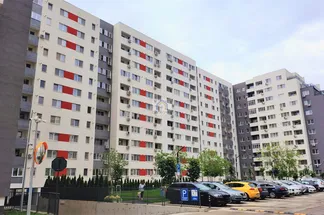 Apartament 2 camere de închiriat Bucuresti - Militari