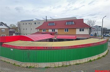 Casă - 7 camere de vanzare CENTRAL - Bacau anunturi imobiliare Bacau