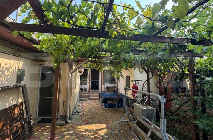 Casă - 4 camere de vanzare RAHOVA - Bucuresti anunturi imobiliare Bucuresti