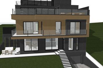 Vilă - 4 camere de vanzare FLORESTI - Cluj anunturi imobiliare Cluj