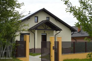 Casă 3 cam de vânzare Arges - Babana
