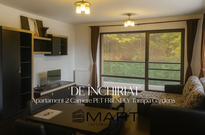 Apartament 2 camere de inchiriat BRASOV - Brasov anunturi imobiliare Brasov