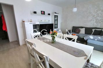Apartament 3 camere de vanzare SIBIU - Sibiu anunturi imobiliare Sibiu