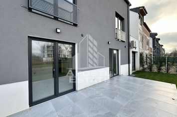 Casa moderna cu garaj, zona Chisodei anunturi imobiliare Timis