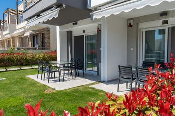 Apartament 2 camere, 51,30 mp — Paralia Ofriniou anunturi imobiliare Grecia