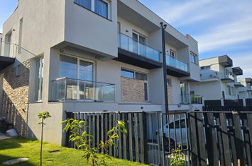 VANZARE VILA CU GARAJ 25 MP, STRADA PARIS, SYDNEY RESIDENCE anunturi imobiliare Bucuresti