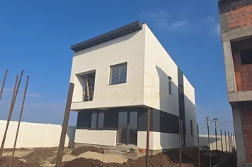 CASA P+1 INDIVIDUALA-CARTIER LEORDENI anunturi imobiliare Bucuresti