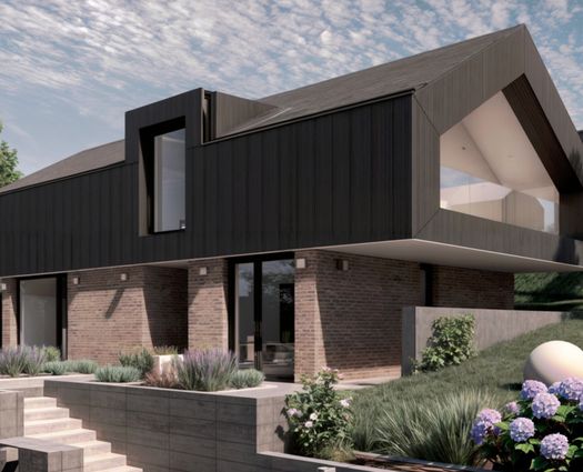 Casă 5 cam Cisnadioara, 145 mp, P+M