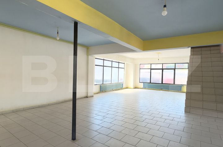Spațiu comercial de inchiriat ALBA IULIA - Alba anunturi imobiliare Alba