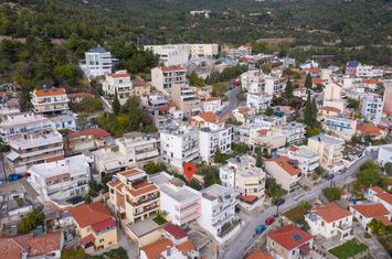 Teren construibil 133,84 mp în Potamoudia, Kavala anunturi imobiliare Grecia