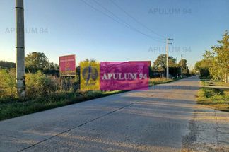 Teren Intravilan de vânzare Dambovita - Tartasesti