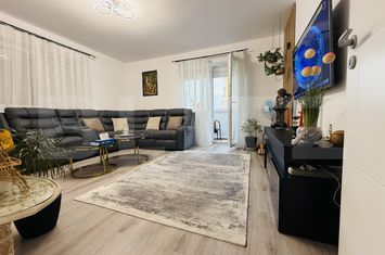 Apartament 2 camere de vanzare SANPETRU - Brasov anunturi imobiliare Brasov