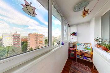 Apartament 2 camere de vanzare MURESENI - Mures anunturi imobiliare Mures