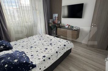 Apartament 3 camere de vanzare GEORGE ENESCU - Dolj anunturi imobiliare Dolj