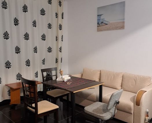 Apartament 3 camere Costinesti, 60 mp